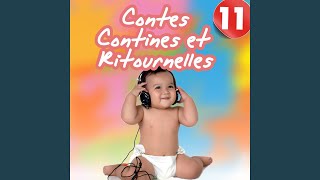 La cicrane et la froumi