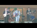 What Kind Of Man / Larry Sparks and The Lonesome Ramblers