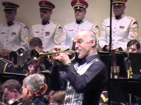 Summon the Heroes Solo Featuring Tim Morrison