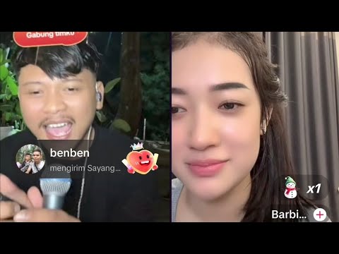 live jasunbiber terbaru😁