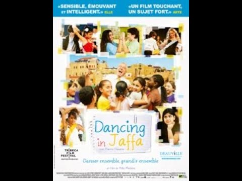Dancing in Jaffa