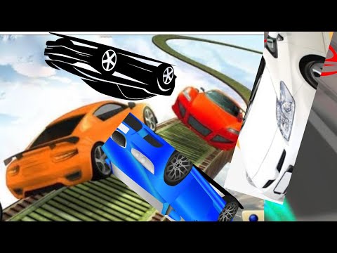 WILD MUDFEST Action in Spintrials Car Driving Simulator || Spintrials mudfest car driving simulator