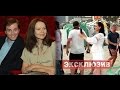 У Сергея Безрукова растут двое внебрачных детей 