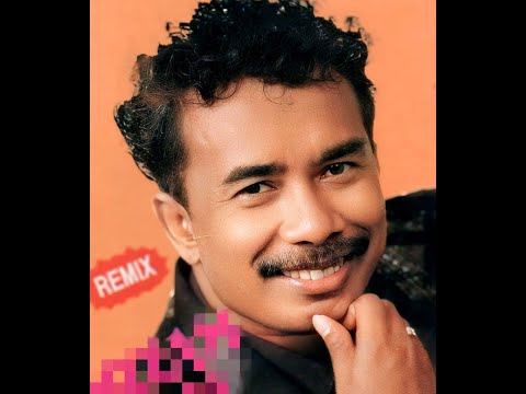 YOPIE LATUL - Hitam Tapi Manis (MSC Records) (1993) (ORIGINAL HQ)