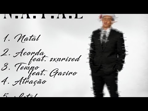 SGMc - "N.A.T.A.L" (EP Completo)