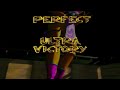 Killer Instinct 2 Kim Wu Victory