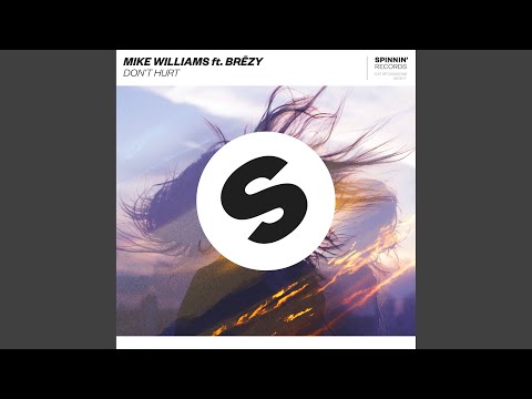 Don't Hurt (feat. Brezy) (Extended Mix)