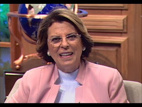 Uma mulher elogiada | OS GIDEÕES