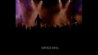 Urgehal - Live Under The Black Sun 2002 - Germany  ( full concert - bootleg)