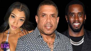 The TRUTH About Benzino's Messy Life + Those Allegations 👀