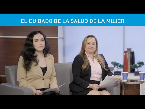 Video Thumbnail: Conversando Fracamente: El cuidado de la salud de la mujer