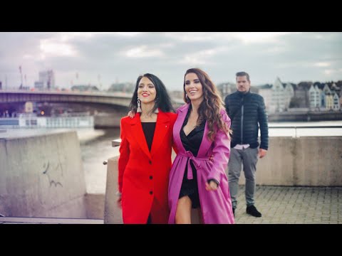 Acarina & Julia Raich - Das war doch klar (Offizielles Musikvideo)