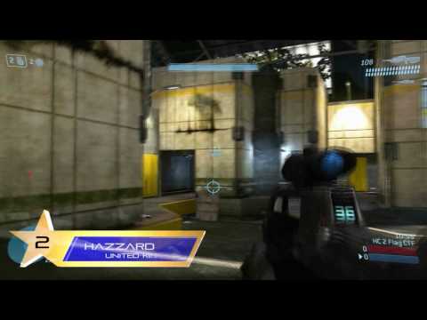 Halo3Forum EU Top 10 - September / October '08