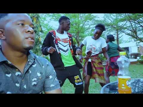 N GEE JALULA MORRY GEE DERRI-KEZO TONGA 2023 video