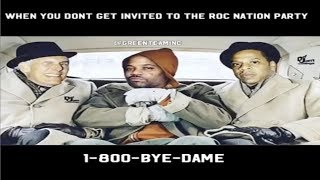 Cam'ron Reacts To Dame Dash Apologizing To Jay Z: I Never Was The Type To ..
