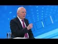 Goranko Fižulić Mi Smo U Situaciji Pandemije Za Koju Još Nismo Przinali Da Je Pandemija