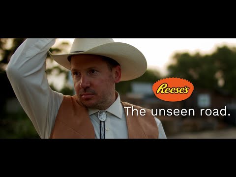 The Unseen Road | Reese's Commercial