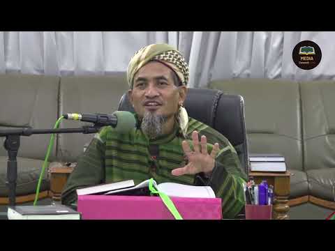 25-03-2024 Maulana Fakhrurrazi: Aqidah Islam Manhaj Salaf (Siri 119)