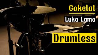 Download lagu Drumless Luka Lama Cokelat mp3