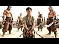 2025 Kung Fu Movie A Mocked Beggar Finds An Ancient Sword And Rises To Dominate The Martial World