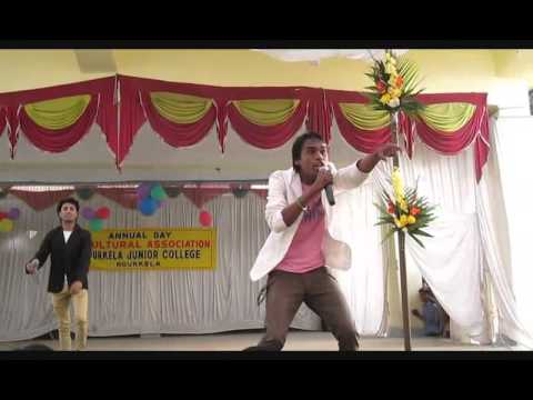 Barish || Brown Rang || Mashup || Ashish Das Live Stage Performance