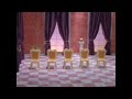 Sesame Street Five Waltzing Chairs HQ