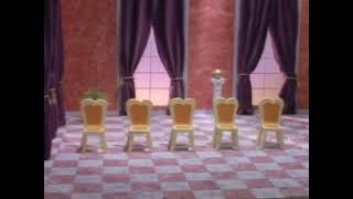 Sesame Street - Five Waltzing Chairs (HQ)