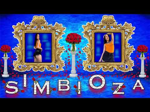 YOUNG TG x TARKY - SIMBIOZA (OFFICIAL AUDIO)