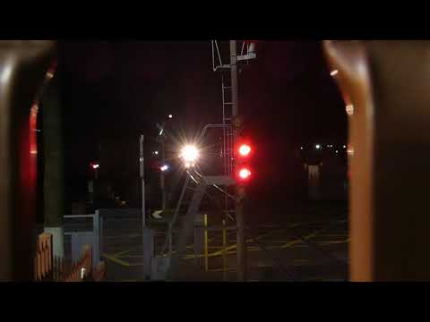 V/line N475 With N12 Car Sets