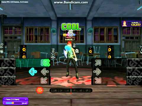 [AuditionTH] Beat-up 4MINUTE - 이름이 뭐예요? (What's Your Name?) 115 bpm