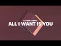 LAVERN Ft NEIMY All I Want Is You Official Visualizer