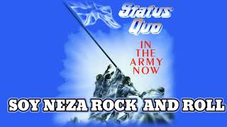 Status Quo  -  Calling