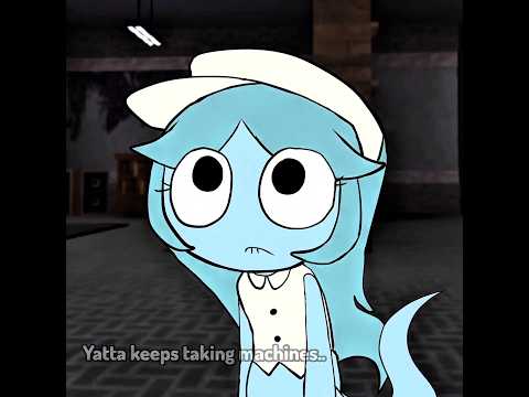 yatta takes machines /ROBLOX DANDY'S WORLD #dandysworld