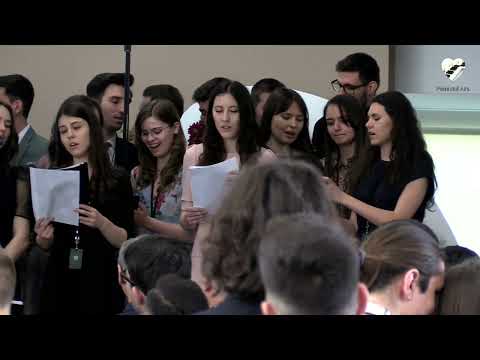 Contur nedefinit - Imnul Congresului Amicus 2023