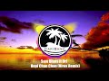 Sam Blans Ft Ori Hopi Chan Chan Virox Remix
