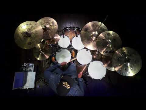 Shedding with Eric Moore