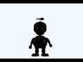 OLD Phantom BB Sings Another Five Nights Rap