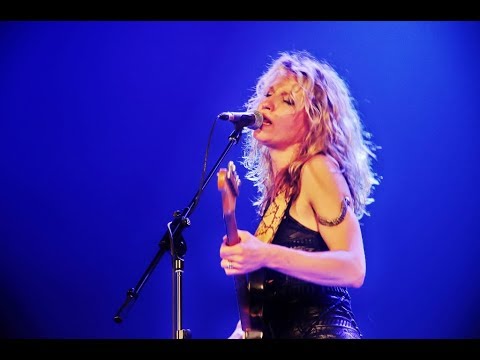 ANA POPOVIC' LIVE HD "JOHNNIE RAY"  BEAUTIFUL 5/18/18 @ THE GOSHEN THEATER