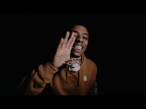 SSG Splurge - "Emerald Cut" (Official Music Video)