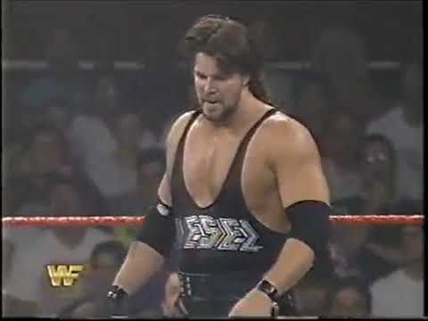 Diesel vs Mark Thomas