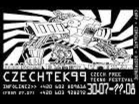 CzechTeknival - 30/07-04/08/1999