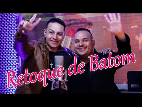 Retoque De Batom (part. Os Atuais) - Banda G10