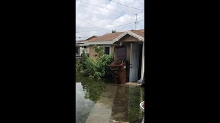 Flooded Home - Initial Walkthrough