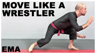 How to Shoot (Wrestling Basics for MMA) - Level Change, Penetration Step & Key Follow-Ups!