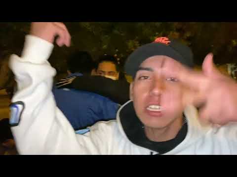 FINAL🔥 - CYCLO VS RALO - MONARCA CIX