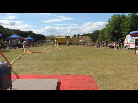 Firesport Family Senica muži 2p | Drgoňova dolina