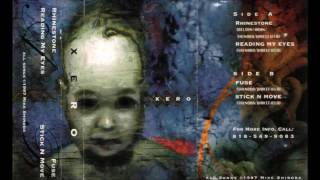 Linkin Park XERO (Reading My Eyes)