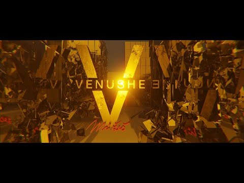 Venushe - Venushe - Můžeš - Official Video