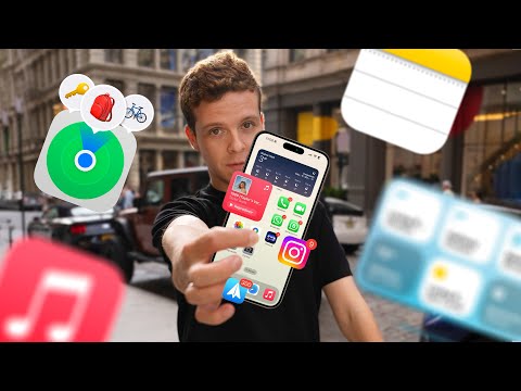 Qué tengo en mi iPhone 15 Pro Max