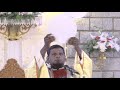 Annual Feast Of Our Lady Of Victories Church Champion Reefs K G F Novena Day 8 13 08 2023